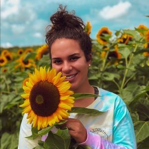 Meet your Posher, Grace